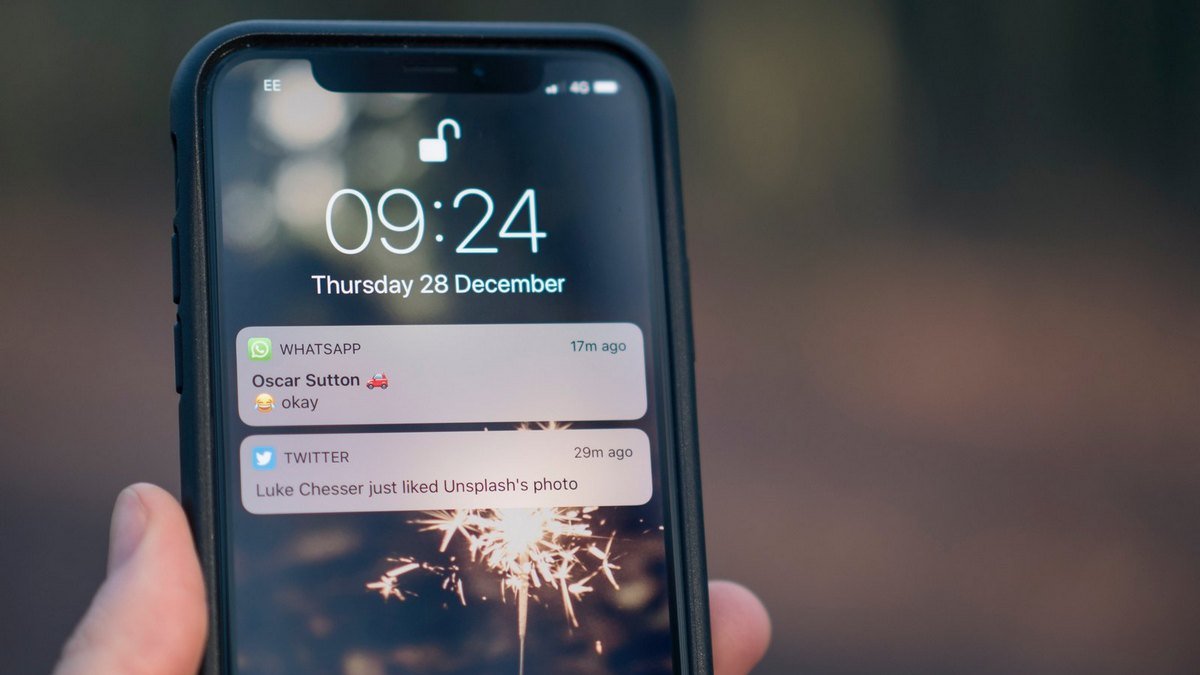 Notix: обзор сервиса Push-уведомлений