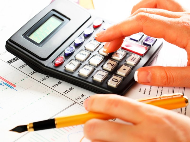 Онлайн-бухгалтерия