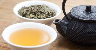 All About Green Tea