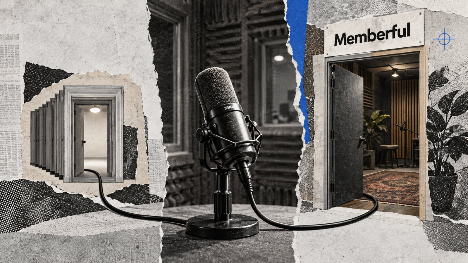 Patreon apo Memberful: 10% për lehtësi apo 49 dollarë për kontroll