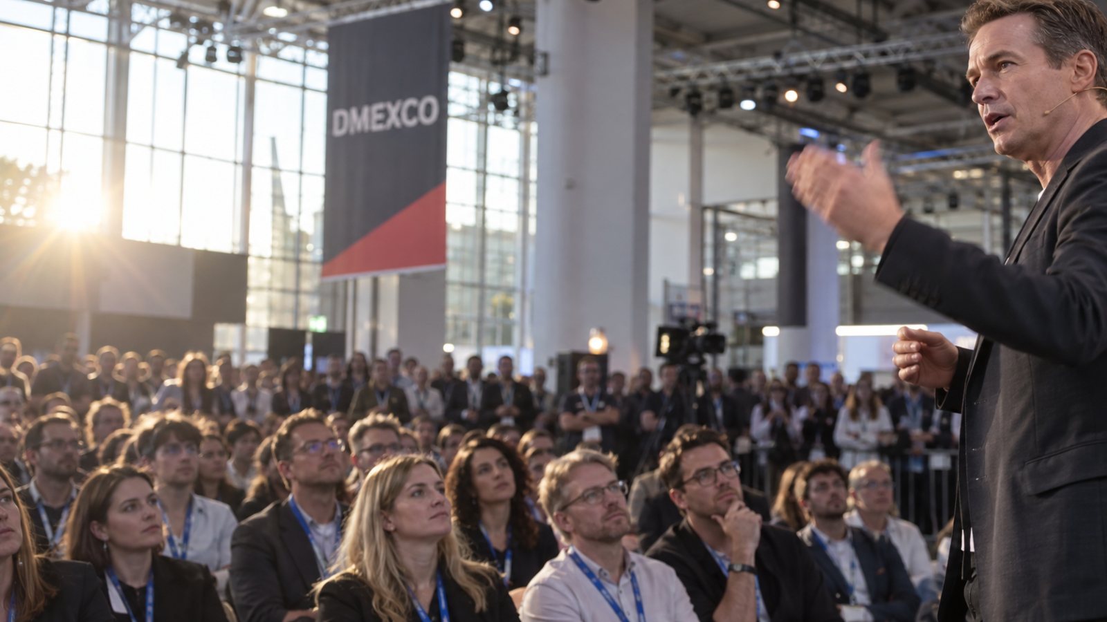 Google Ads versteht deutsche Briefings – der neue Bericht kommt später