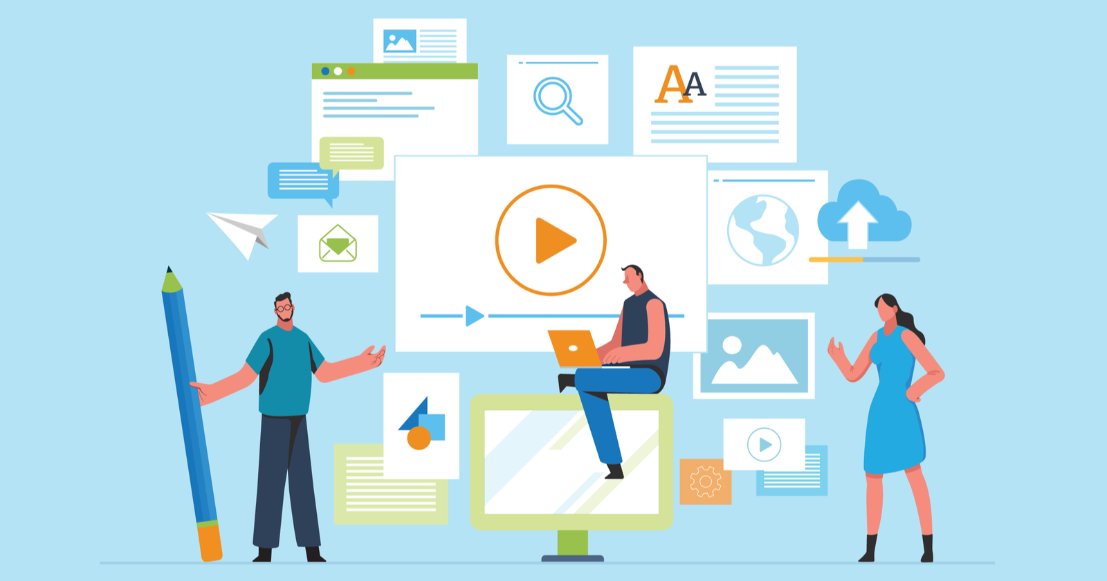 Why Quality Content is So Important for SEO