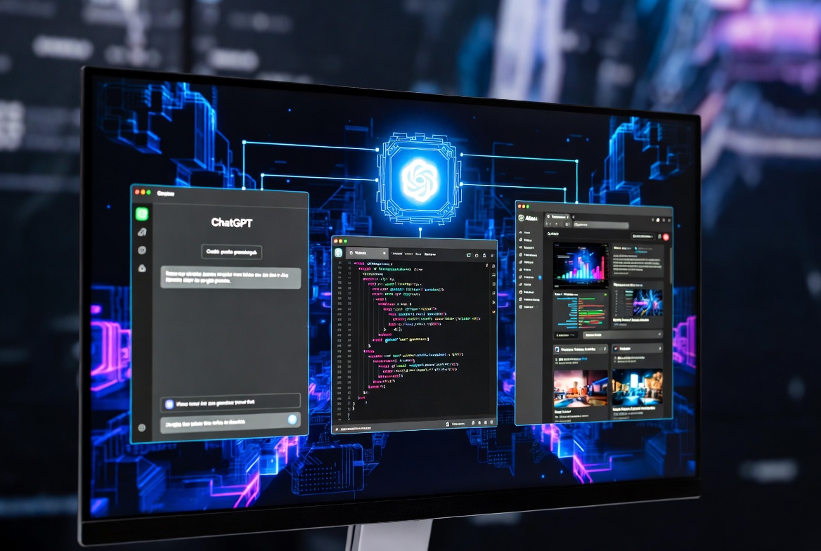 OpenAI Is Building a Desktop “Super App”: Merging ChatGPT, Codex, and Atlas into One Unified Platform