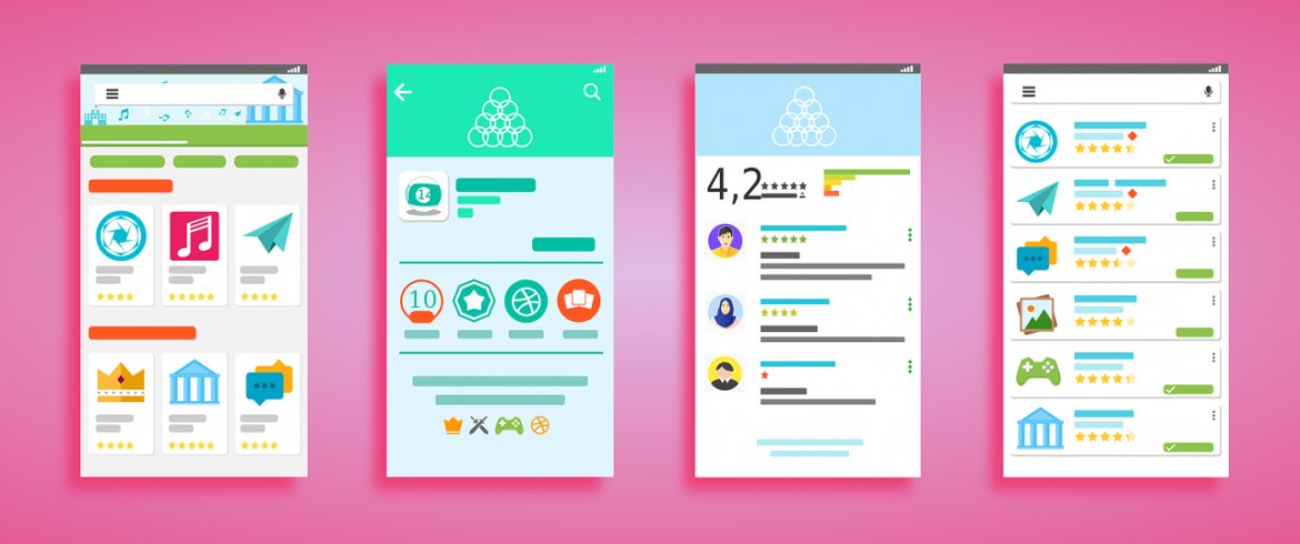 Best 11 Vocabulary Building Apps for Adults