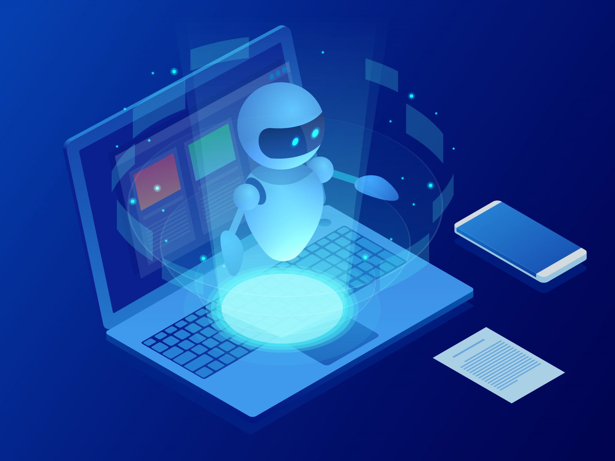 The Best AI Writing Tools for SEO