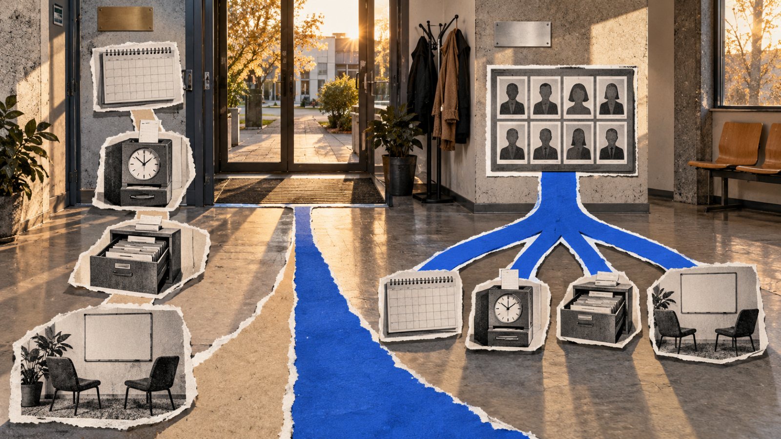 Lucca ou Factorial : le prix d’appel masque deux architectures RH