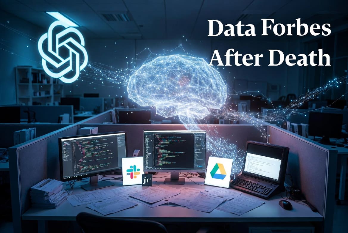 Финальный раунд от ИИ: Как продажа данных превратила банкротство стартапов в прибыльную утилизацию