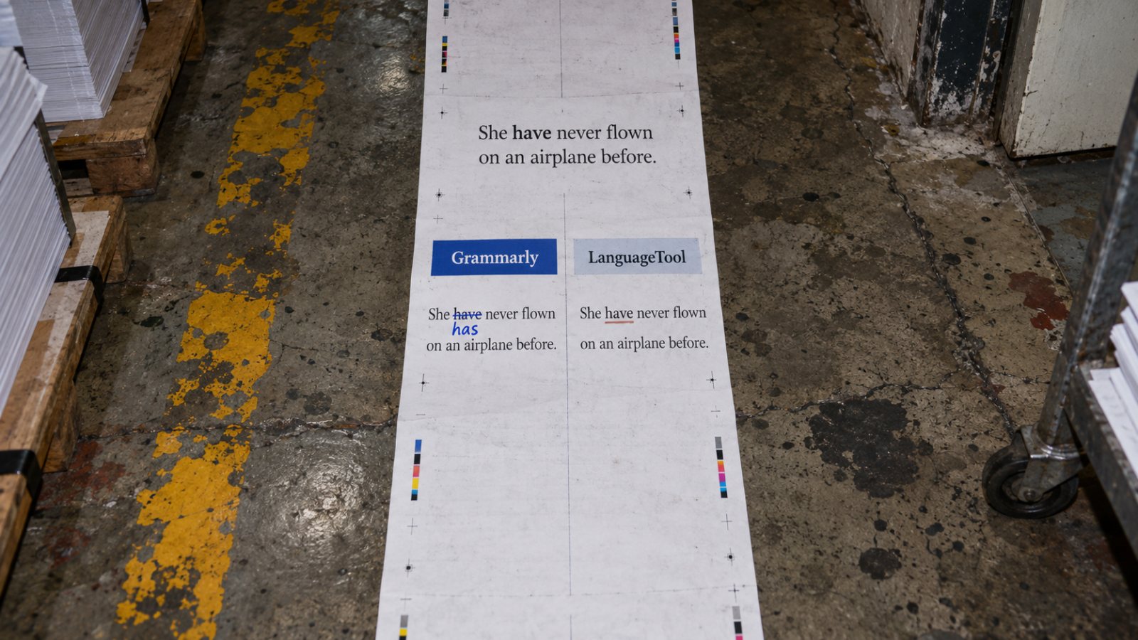 Grammarly o LanguageTool: accuracy o mas murang team plan ang uunahin?