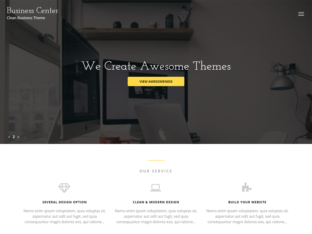Promotion of Your WordPress Design Business in 2025