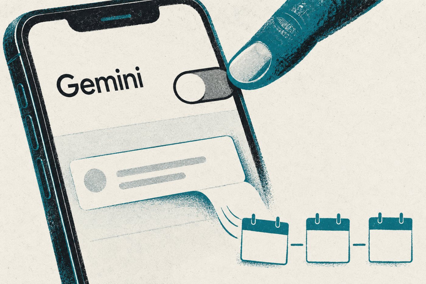 Gemini ngừng đưa hội thoại mới vào Activity khi tắt Keep Activity, nhưng vẫn giữ dữ liệu tạm thời để vận hành và bảo vệ người dùng.