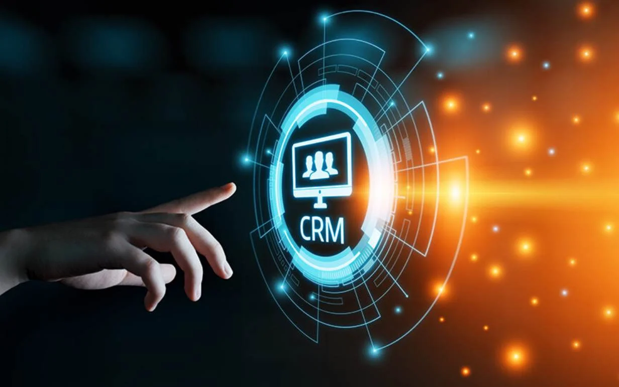 CRM программы: как работают