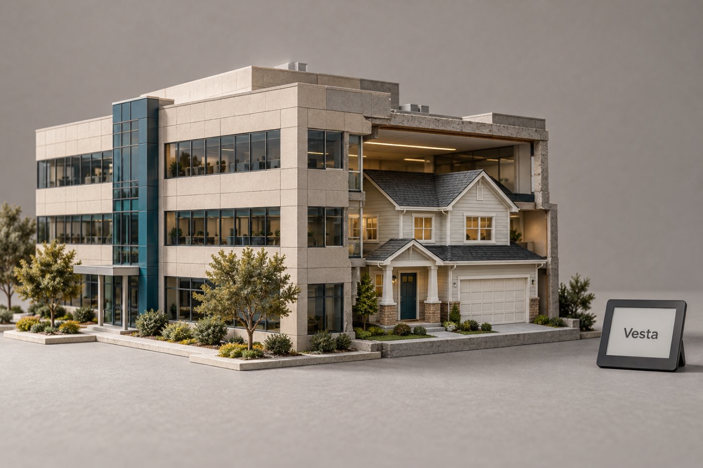Pennymac’ın Vesta ile mortgage yazılımı ortaklığı ve yatırımcı ilişkisi