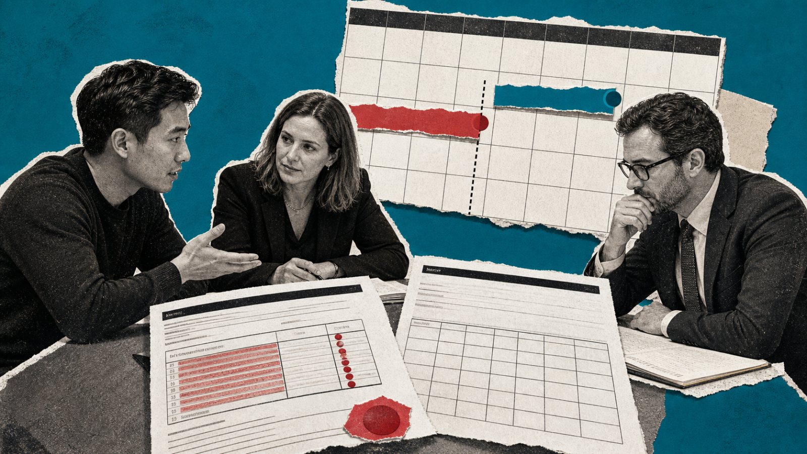 SAFE or Convertible Note? The Debt Clock Is the Deciding Difference