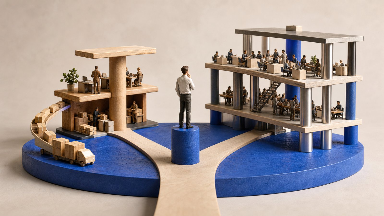 Bootstrapping vs Venture Capital: Which Funding Model Fits Your Startup?