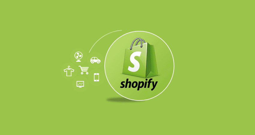 How Shopify Integration can Make Your Life Easier