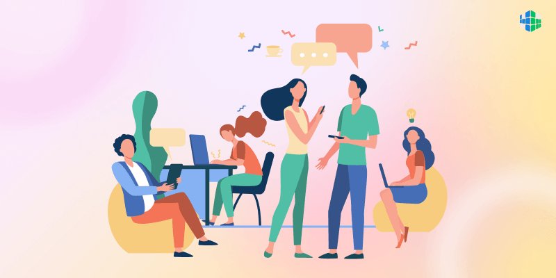 Виды общения: какие они?