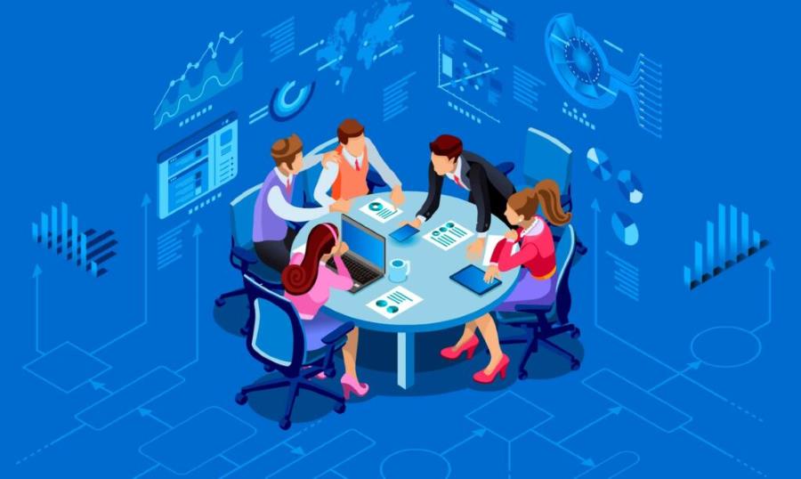 Контроль персонала: 7 проверенных методов