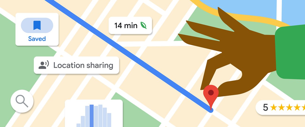 How to Exit Navigation in your Google Maps