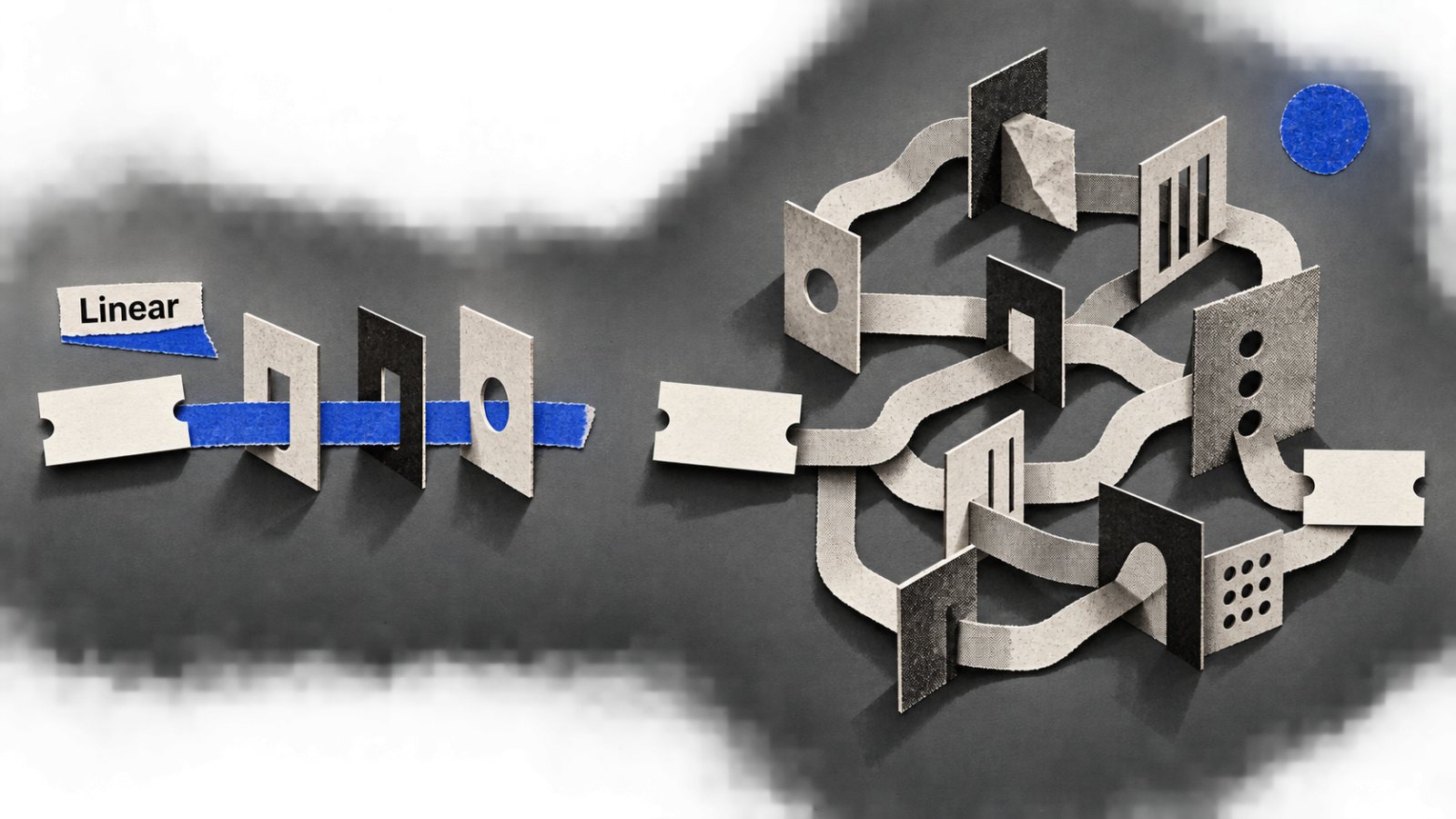 Linear или Jira: брзината се плаќа со помалку приспособување