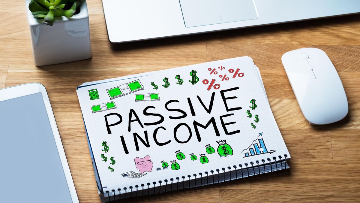 Top 5 Tips Passive Income can help You Change Your Financial Future