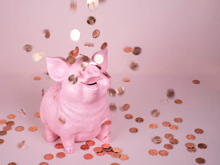 Как накопить миллион за год