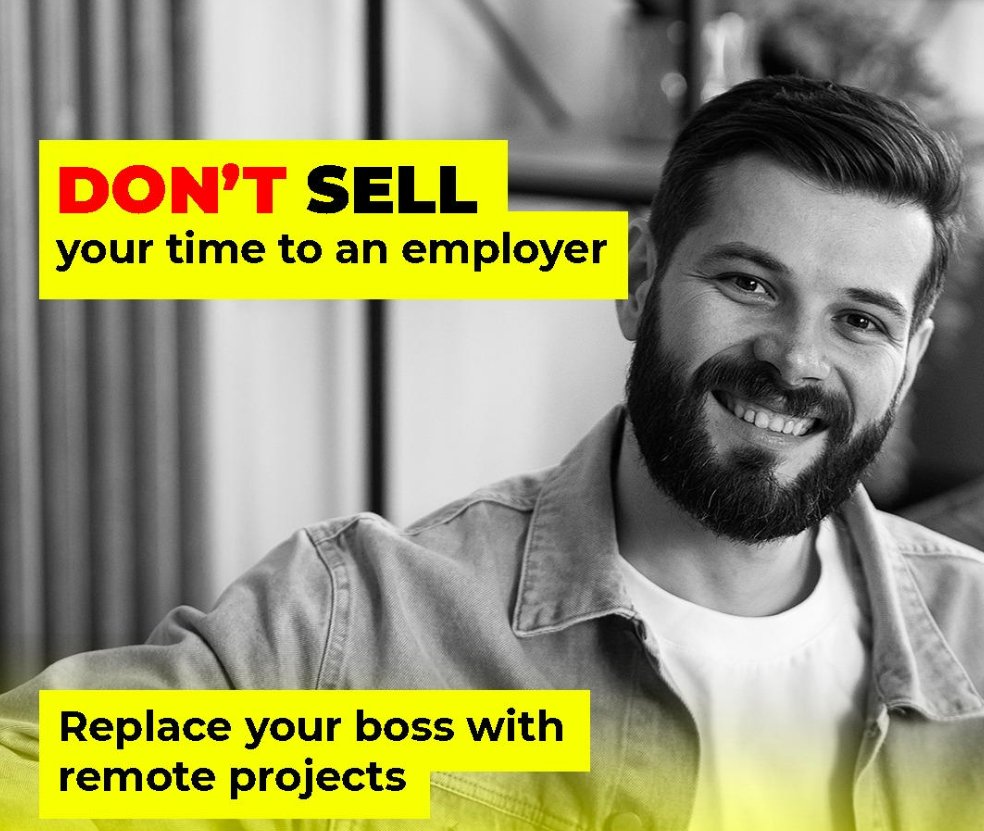 Why More People Are Choosing Remote Jobs