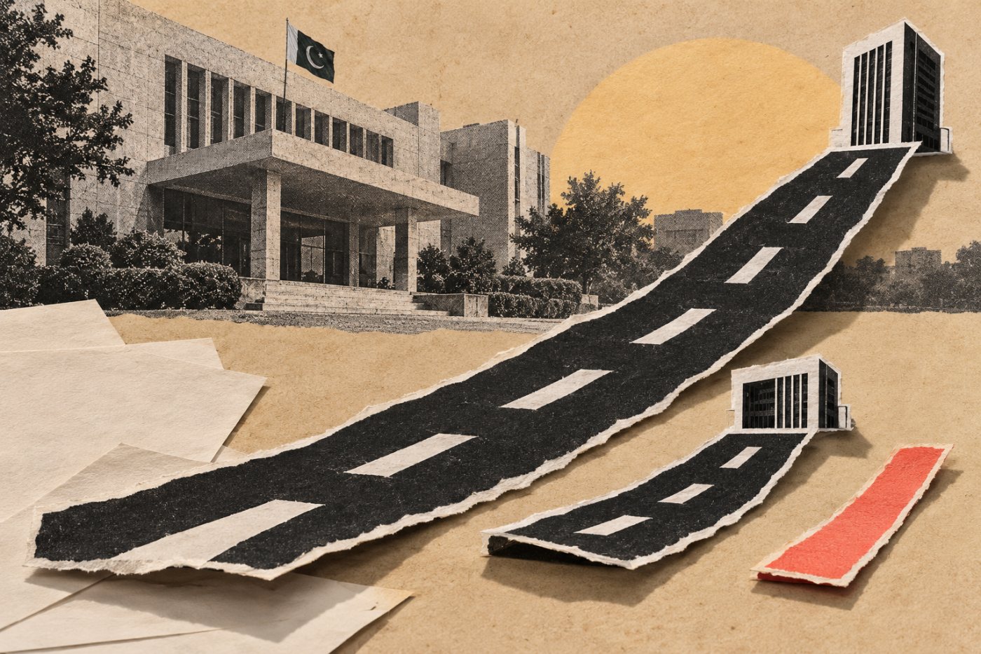 SECP کے اندراج میں LLP کی ۱٬۰۰۰ روپے اور چھوٹے مجاز سرمائے والی کمپنی کی ۶٬۶۵۵ روپے آن لائن فیس کا تقابل