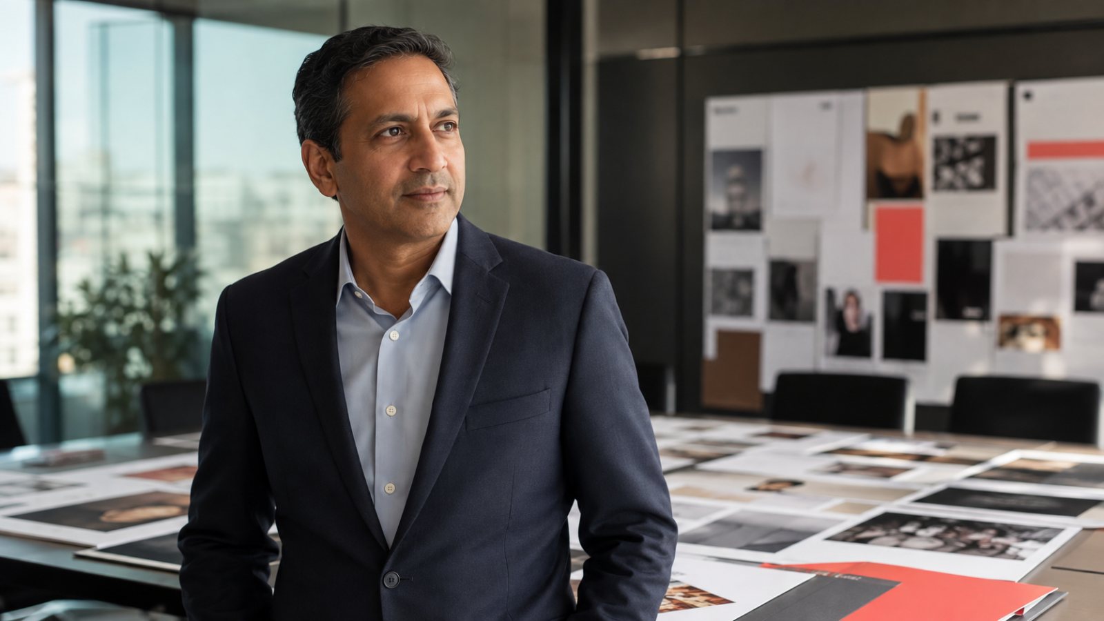 Adobe’nin yeni CEO’su belli oldu: AI dönüşümü içeriden yönetilecek
