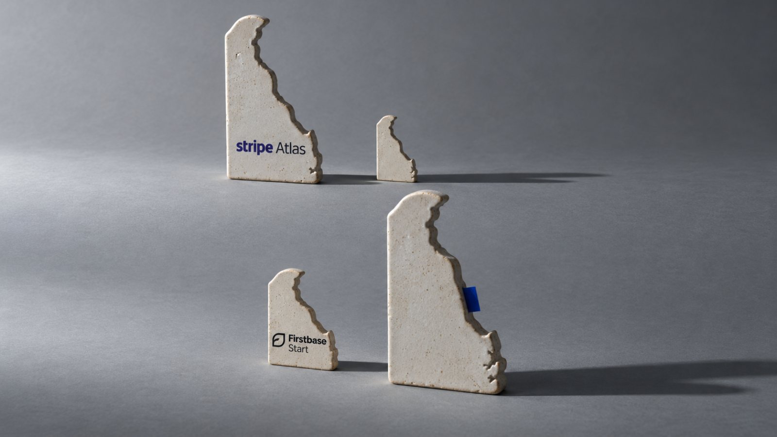 Stripe Atlas apo Firstbase: 101 dollarë kursim që humbet në vitin e dytë