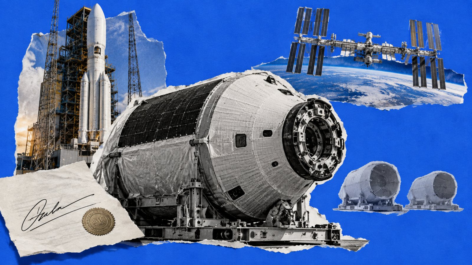 ESA vergibt Nyx-Auftrag über 760 Millionen Euro – 450 Millionen sind optional