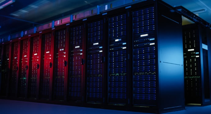 The Increase in Demand for High-Performance Computing (HPC) and AI