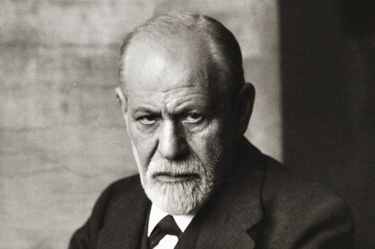 Что такое «оговорка по Фрейду»?