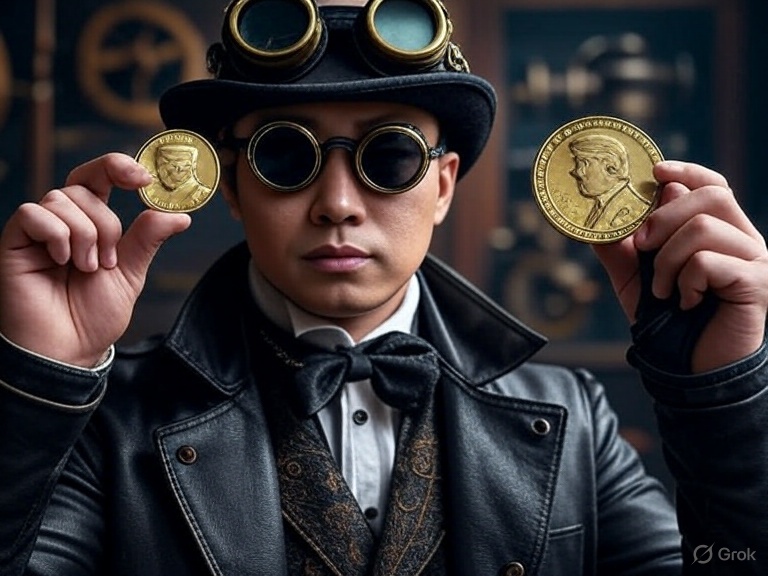 Trump-Linked Crypto Project World Liberty Financial Blacklists Justin Sun’s Wallet After $9M Token Transfer