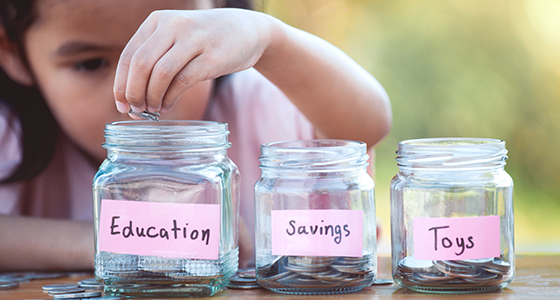 Understanding How Education Lends Itself to a Secure Financial Future
