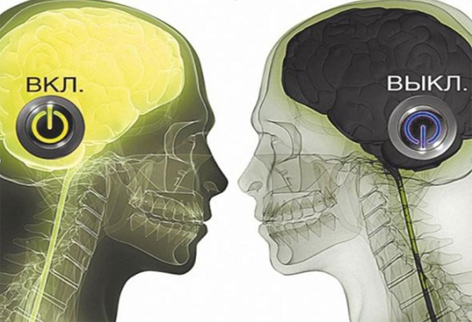 Психологические триггеры доверия