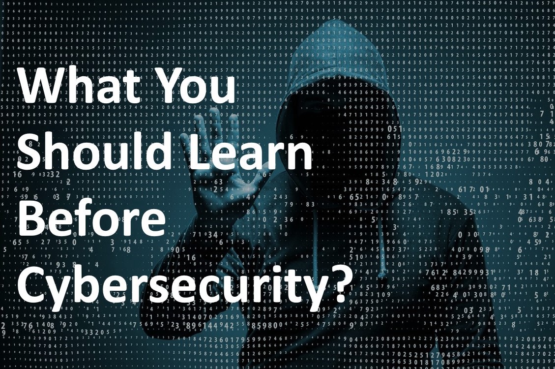 How to Learn about Cybersecurity