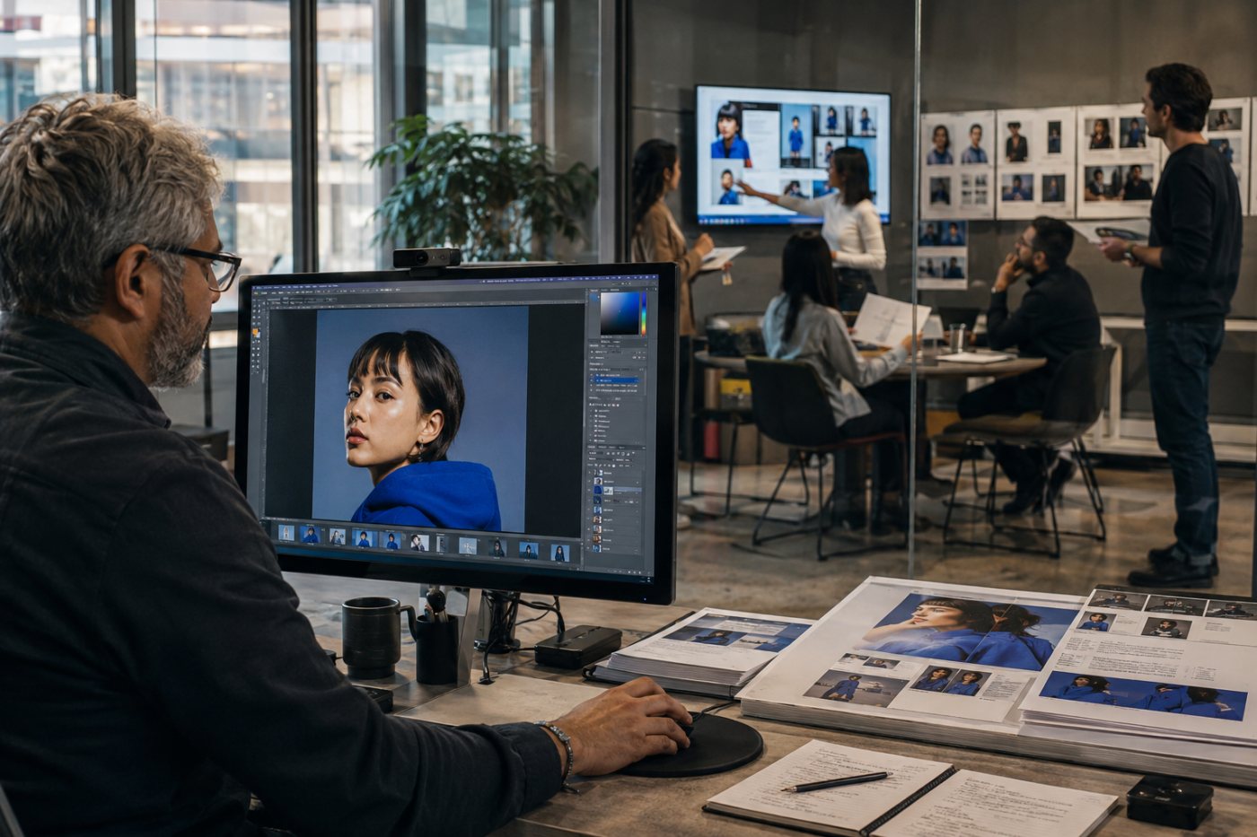 Adobe-র AI কৌশলে সৃজনশীল কনটেন্ট তৈরি থেকে enterprise গ্রাহক অভিজ্ঞতা সরবরাহের সংযোগ
