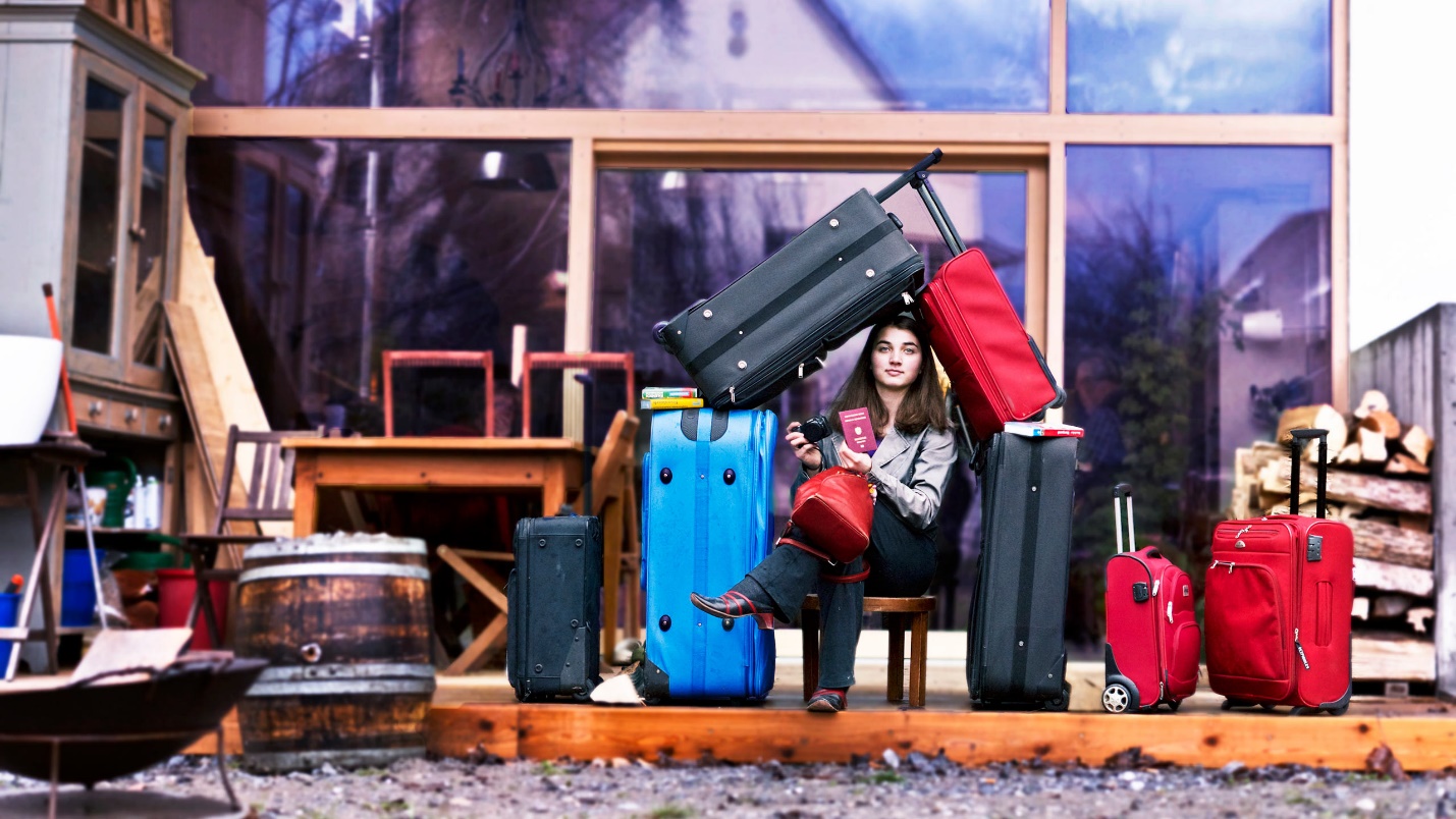 6 ответов на финансовые вопросы для тех, кто за границей или планирует её пересечь