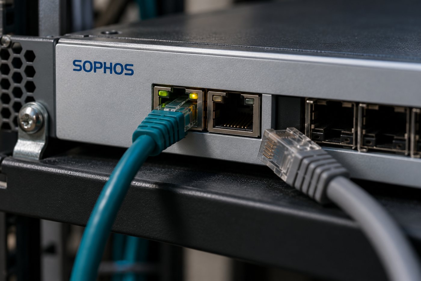 Sophos Firewall üzerinden AI erişimine izin verme veya erişimi engelleme kararlarının ayrılması
