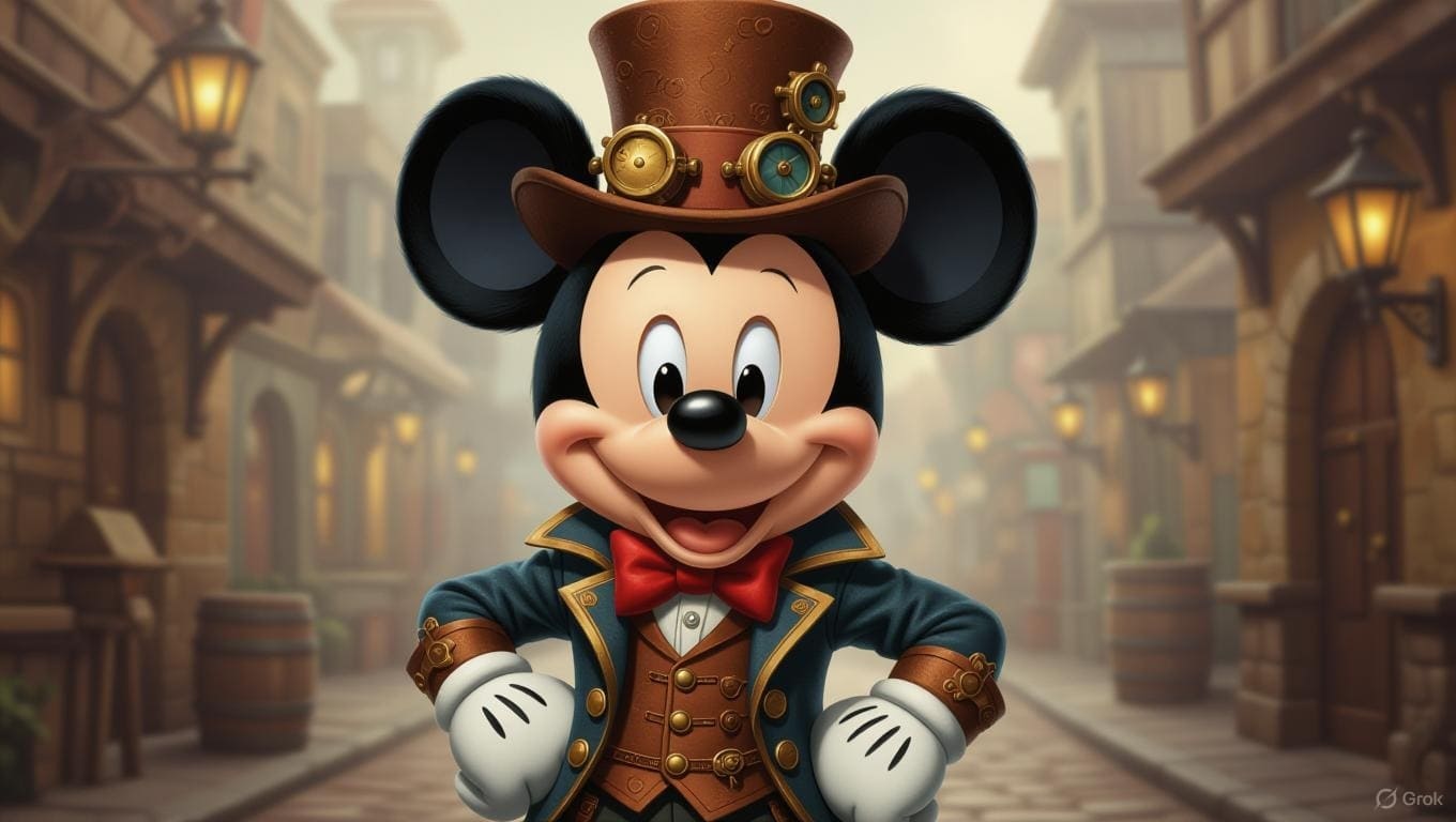 Disney-YouTube TV Standoff Costs the Mouse $4.3 Million a Day – and the Meter Is Still Running