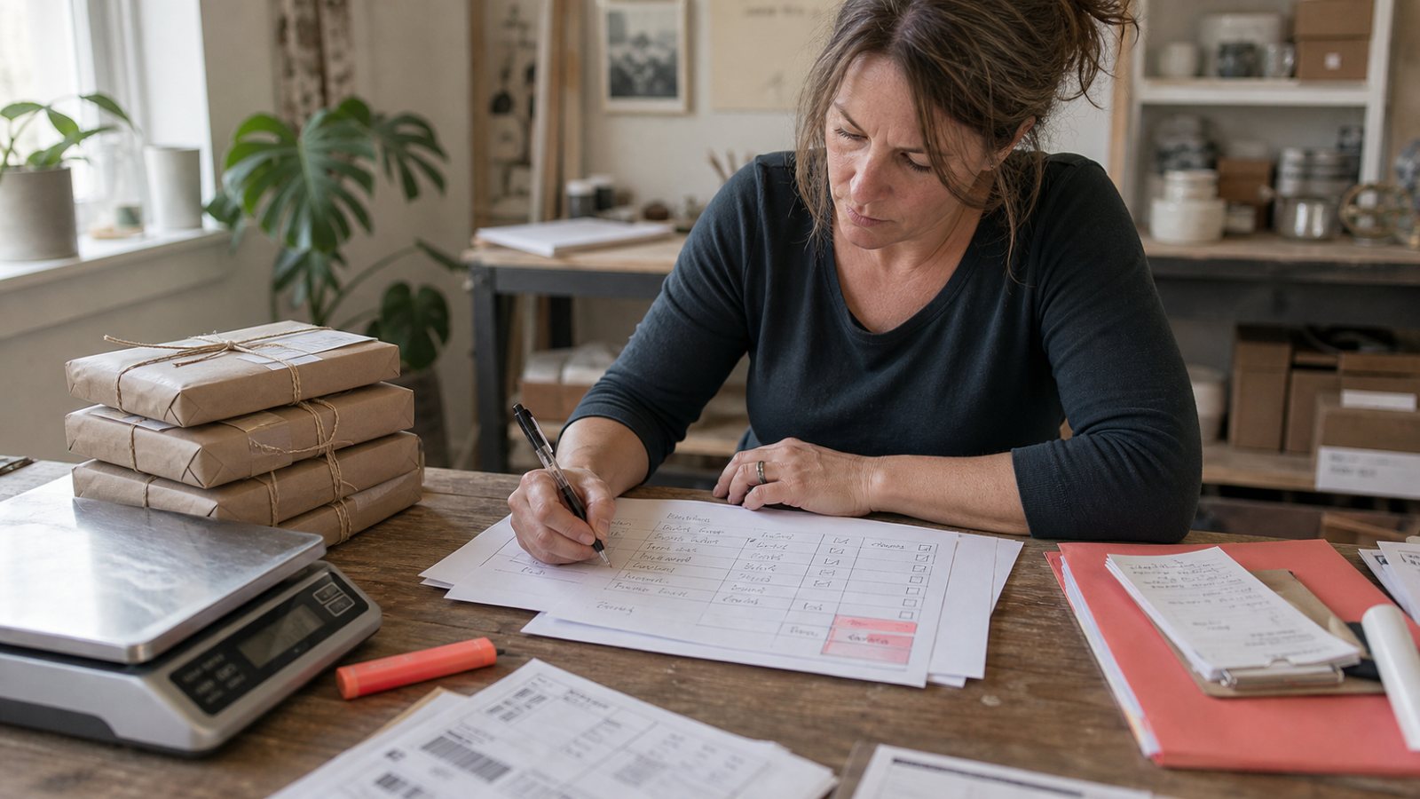 Etsy’s 6.5% Fee Is Only the Start—Calculate the Whole Sale