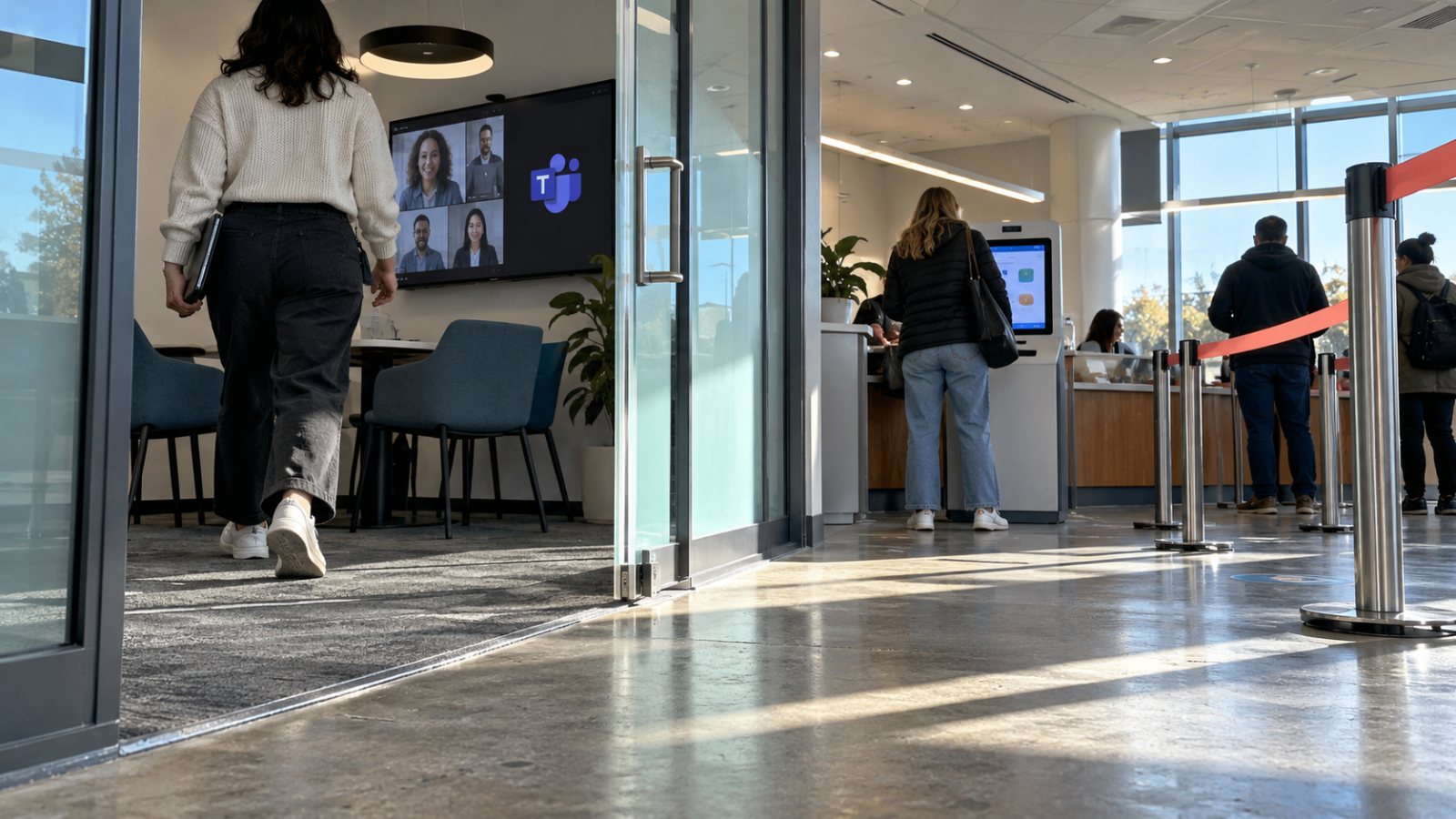 Copilot Studio of Microsoft Foundry: beheer en code breken de gelijkstand