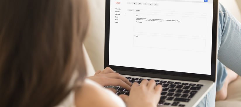 How to Write Sales Emails People Actually Like