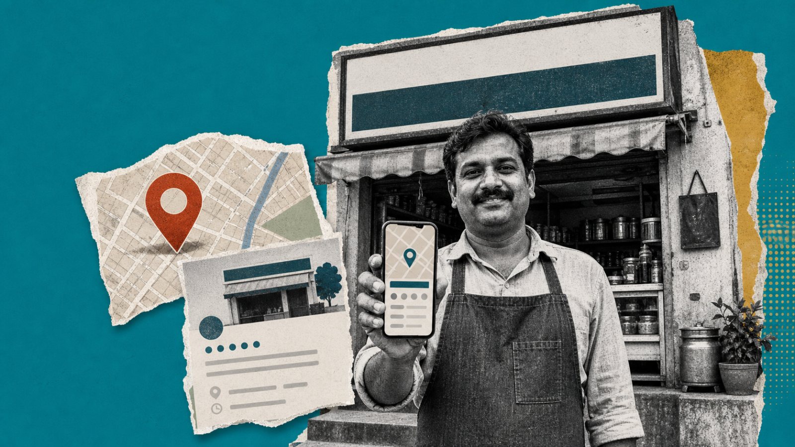 Google Business Profile कैसे बनाएँ: मौजूदा सूची खोजें, सही श्रेणी चुनें और सत्यापन पूरा कर