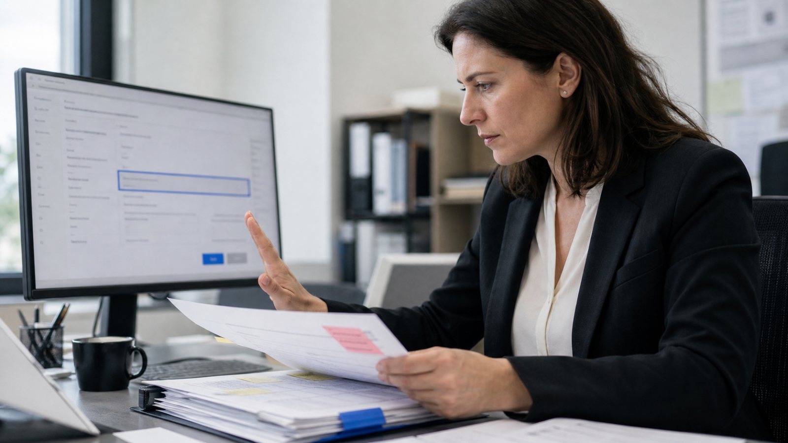 Agents IA au travail : 8 356 scénarios révèlent où le contrôle cède