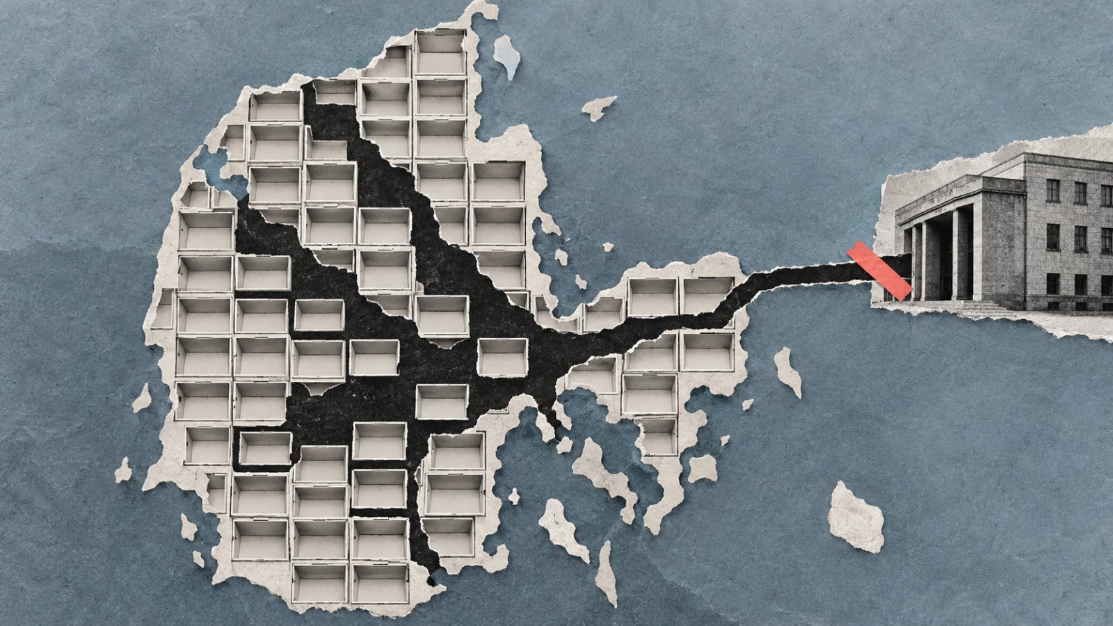 Deens persoonsregister lekt 8,8 miljoen dossiers via bedrijfstoegang