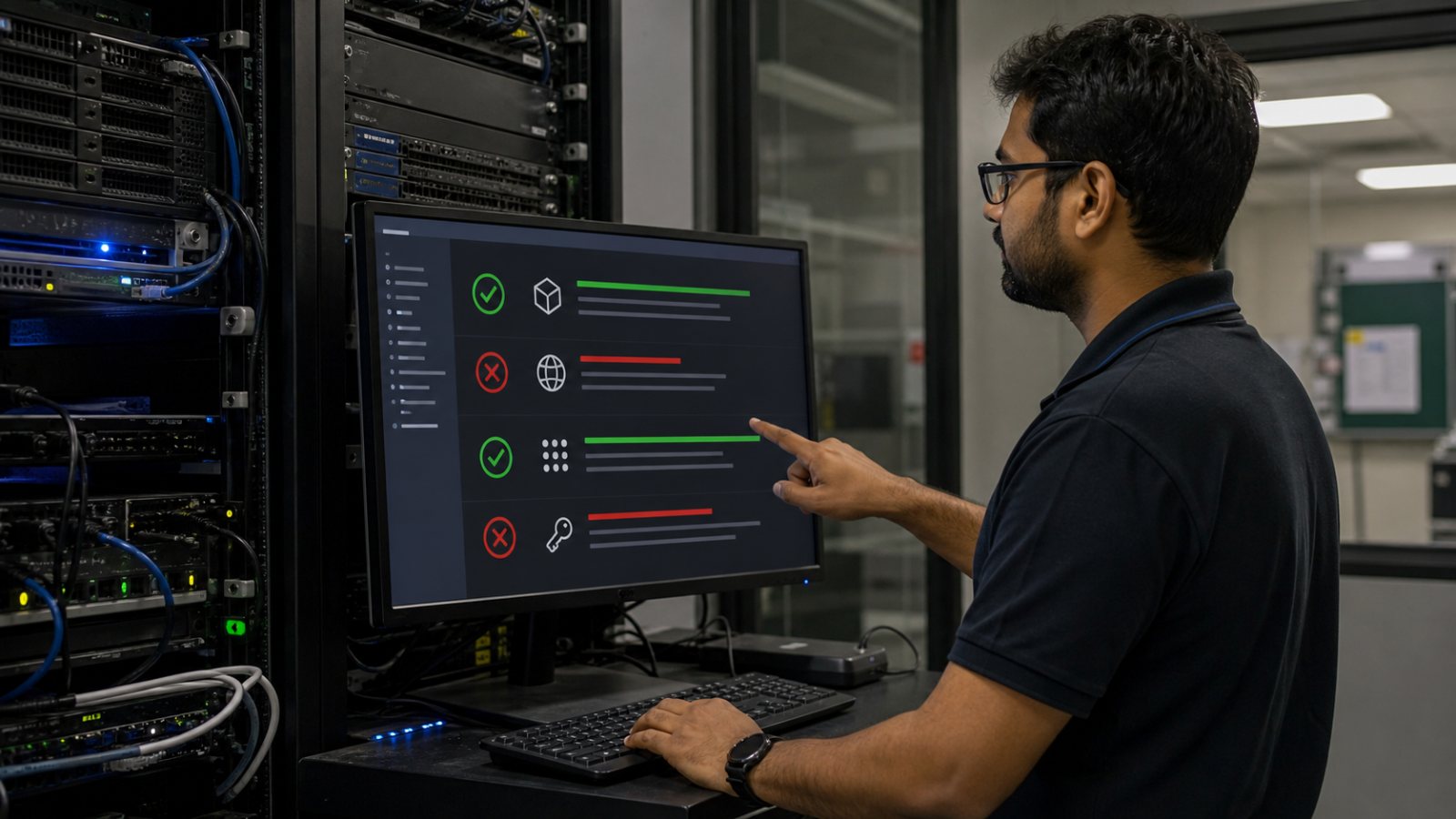 LiteLLM gateway সুরক্ষায় API key যথেষ্ট নয়—deployment audit-এর ৭ ধাপ