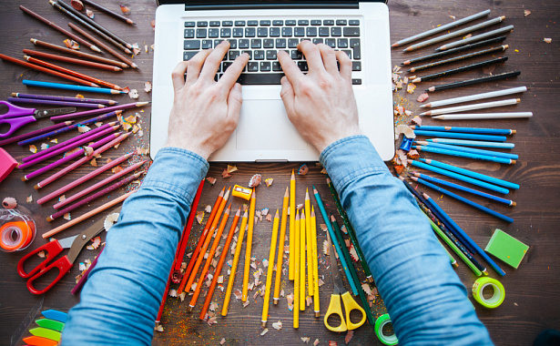 Как развить творческие способности: подробная инструкция