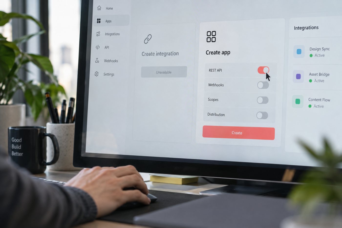9月21日に新規Integrationの作成入口がAppへ統合されるCanva Developer Portal