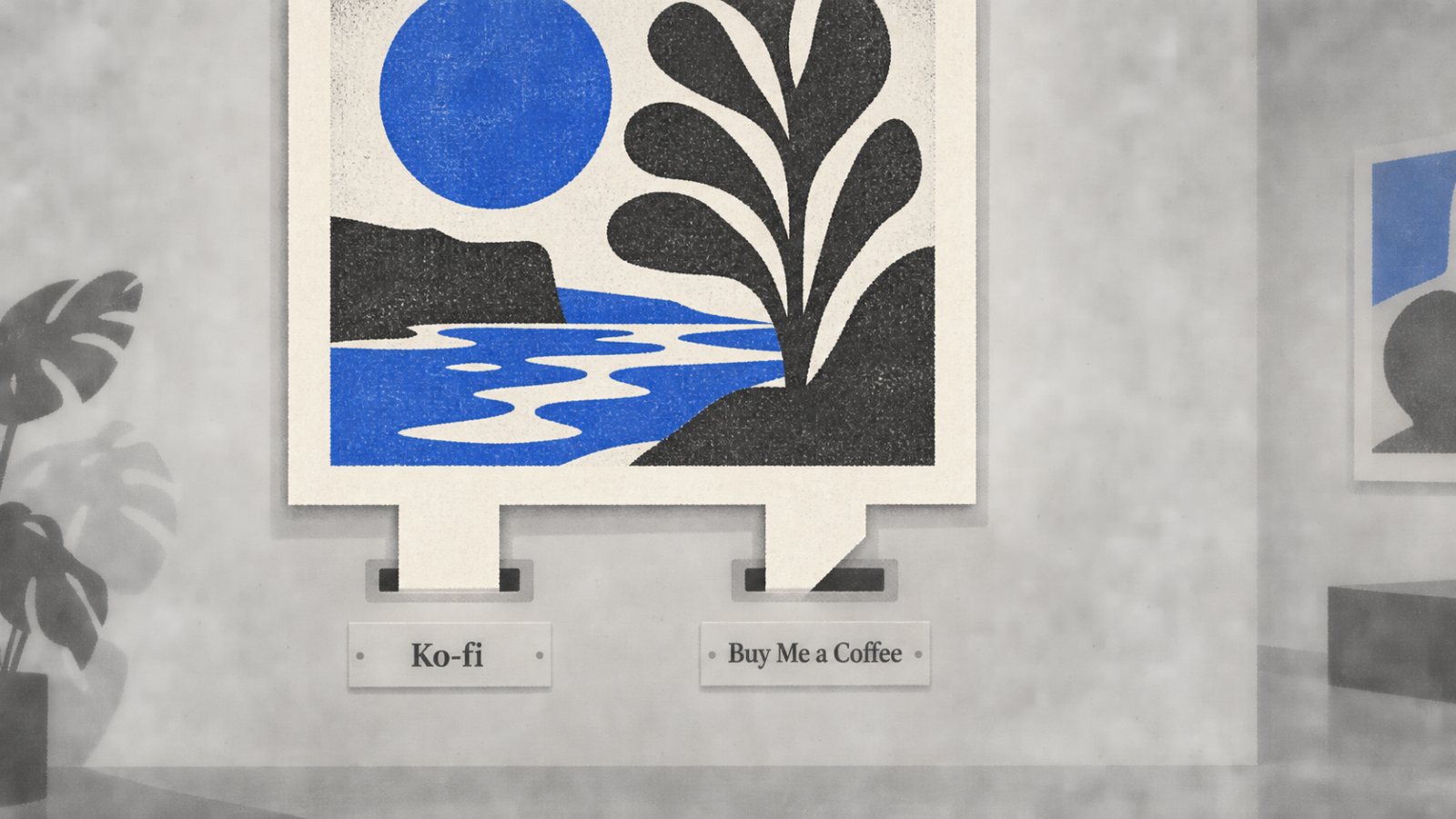 Ko-fi mi Buy Me a Coffee mi? Bahşişte aynı yüzde 5 geçerli değil
